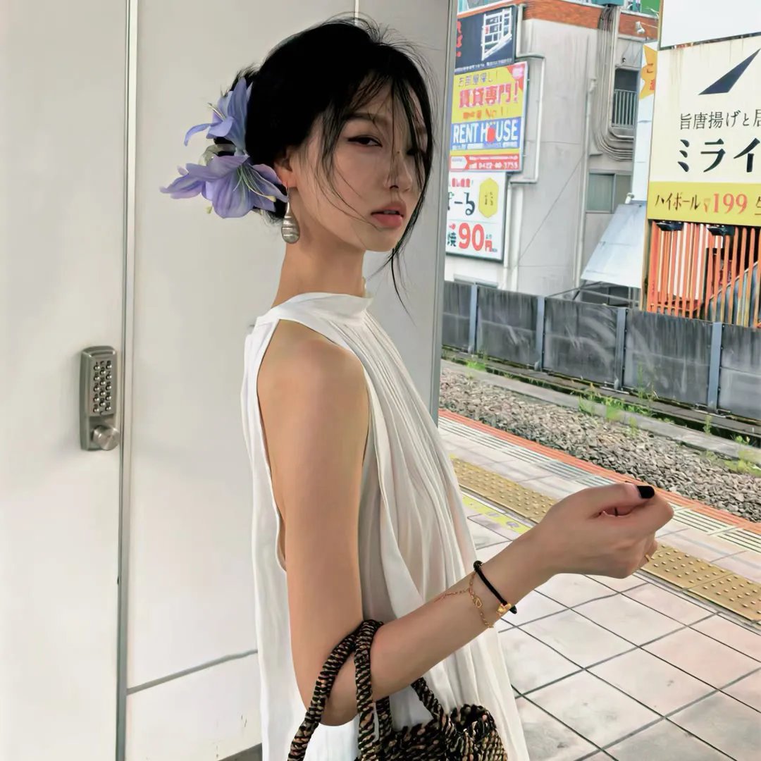 林中秘族