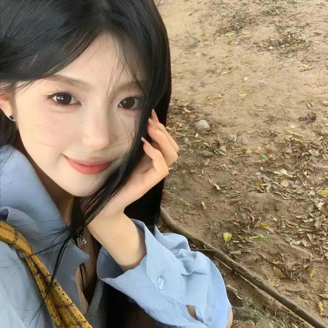 尘埃的女儿