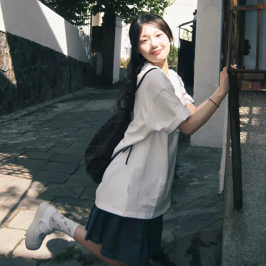 依然如是