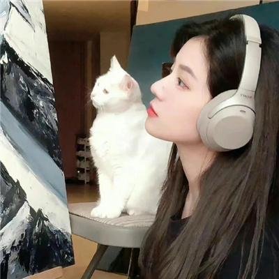 他似火